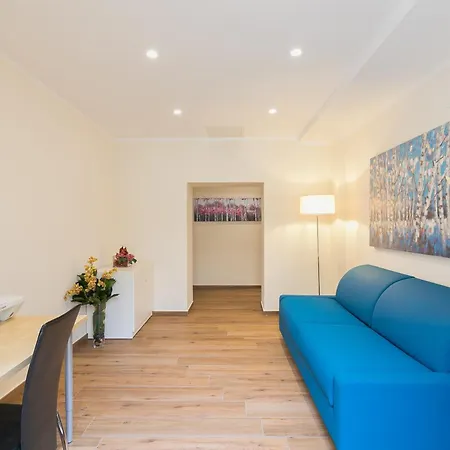 Demetra Eco בית הארחה רומא