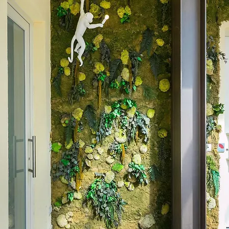 Demetra Eco רומא