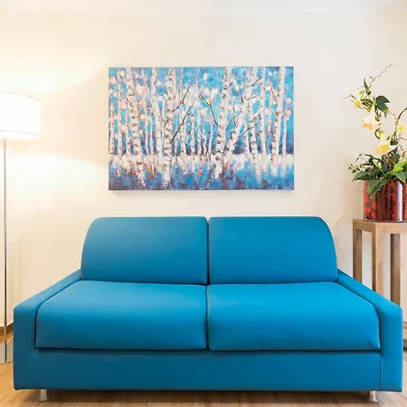 Demetra Eco בית הארחה