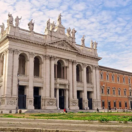 בית הארחה Demetra Eco 4*