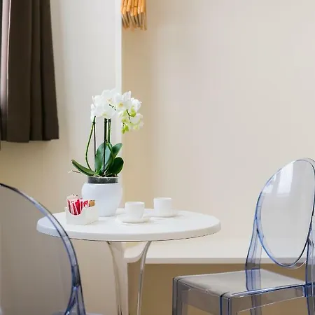 Demetra Eco בית הארחה 4*