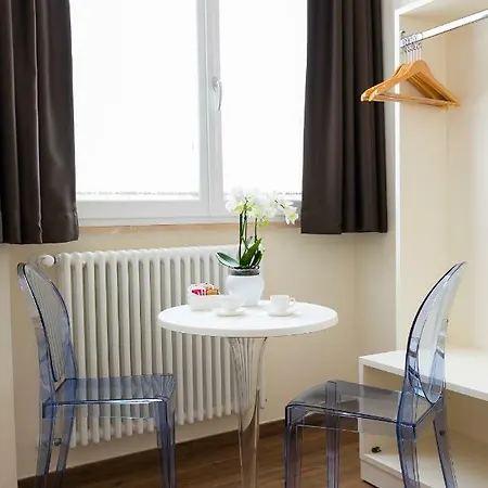 Demetra Eco בית הארחה 4*