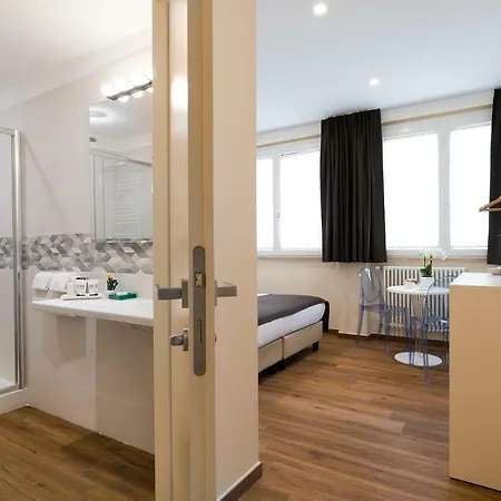 Demetra Eco בית הארחה