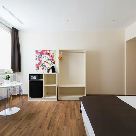 Demetra Eco בית הארחה רומא