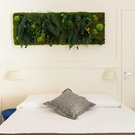 בית הארחה Demetra Eco 4*