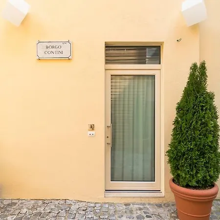 Affittacamere Demetra Eco 3*
