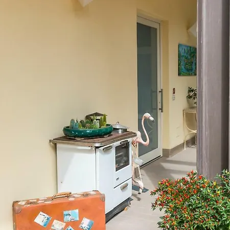 Demetra Eco בית הארחה 4*