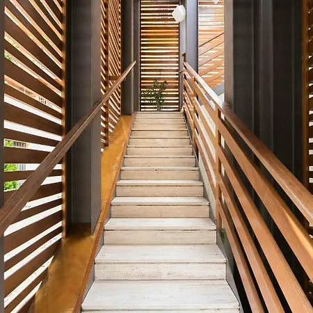 בית הארחה Demetra Eco רומא