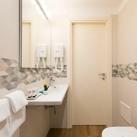 Demetra Eco רומא