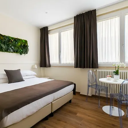 בית הארחה Demetra Eco