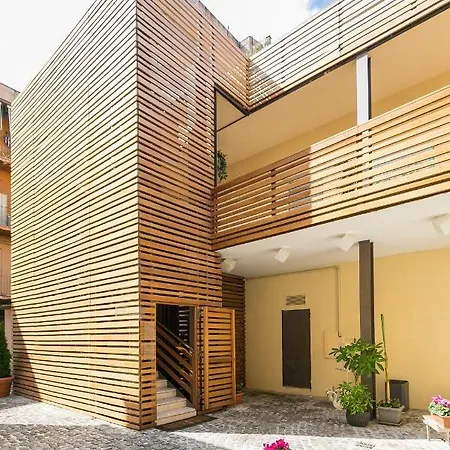 Demetra Eco Roma