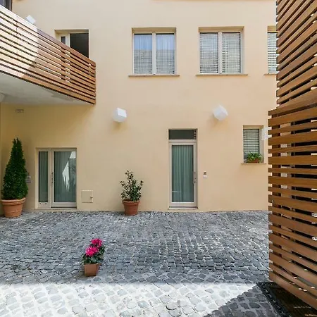 בית הארחה Demetra Eco