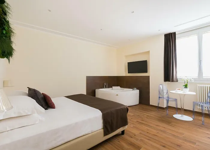 Demetra Eco Πανσιόν 4*