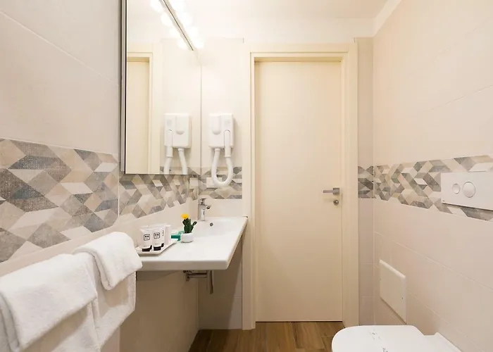 Demetra Eco Ρώμη