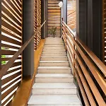 Maison d'hôtes Demetra Eco Rome