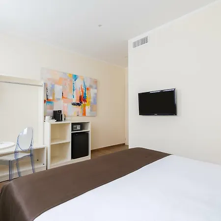 Demetra Eco 3* Rome